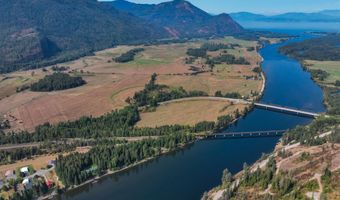 Nna River Rd, Clark Fork, ID 83811