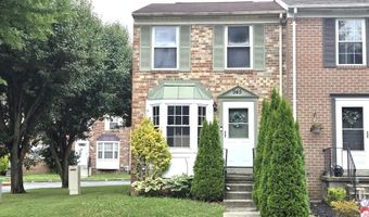 945 REDFIELD Rd, Bel Air, MD 21014