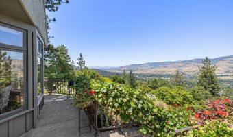 500 Ashland Loop Rd, Ashland, OR 97520