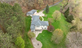 9200 Bailey Dr NE, Ada, MI 49301
