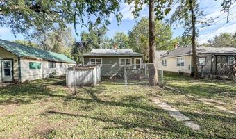 1309 N 4th St, Arkansas City, KS 67005