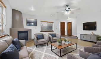 2105 SAN VENITO Rd NW, Albuquerque, NM 87104
