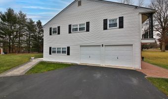 5 DETWEILER Ln, Ambler, PA 19002