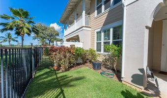 91-2220 Kaiwawalo St 7705, Ewa Beach, HI 96706