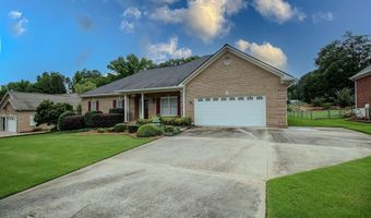 171 HUNTINGTON Trce, Anniston, AL 36207