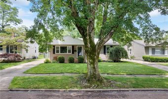 1086 Terrell Dr, Akron, OH 44313