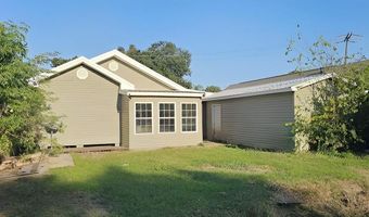 3805 Francis St, Berwick, LA 70342
