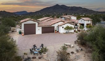 35150 N 53RD Pl, Cave Creek, AZ 85331