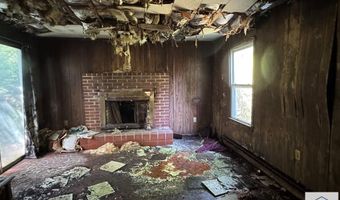 573 Warehouse St, Bassett, VA 24055