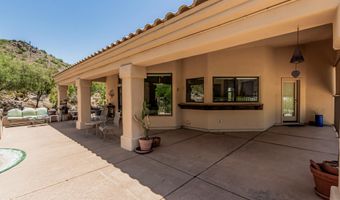 6010 E LANGUID Ln, Carefree, AZ 85377