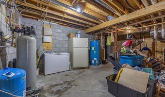 1116 Sand Lake Dr NW, Backus, MN 56435