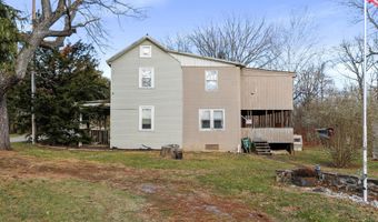 11713 11709 ERNSTVILLE Rd, Big Pool, MD 21711