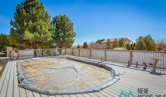20 Nichol St, Carlsbad, NM 88220