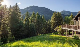 250 Pete's Way, Big Sky, MT 59730