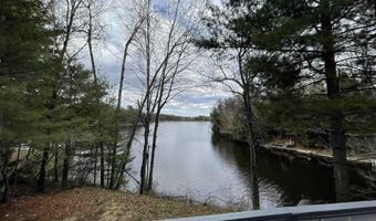 6341 Eagles Nest, Alger, MI 48610