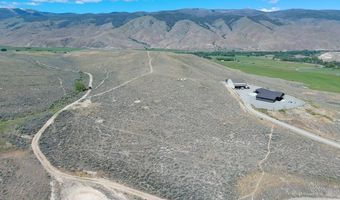 Black Hawk Ridge, Carmen, ID 83462