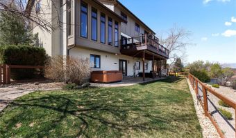 12017 W 54th Dr, Arvada, CO 80002