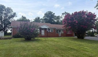 4316 Louisville Rd, Bardstown, KY 40004