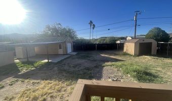 19260 E ABBOTT St, Black Canyon City, AZ 85324
