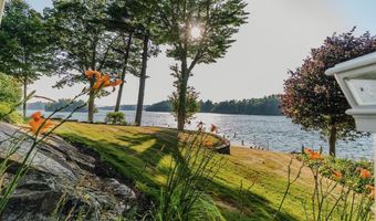 20413 St Lawrence Park Rd, Alexandria Bay, NY 13607