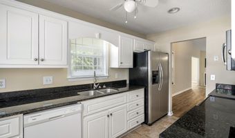 1311 Triple Tree Ln SW, Aiken, SC 29803