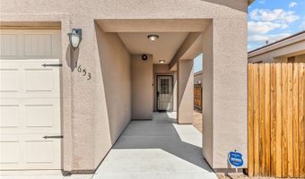 1653 Oro Ave, Bullhead City, AZ 86442