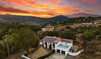 1829 Via Corina, Alpine, CA 91901