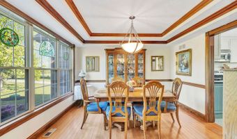 18321 Marlowes Dr, Aurora, IN 47001