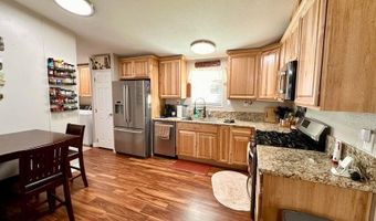 5348 N 3000 W, Cedar City, UT 84721