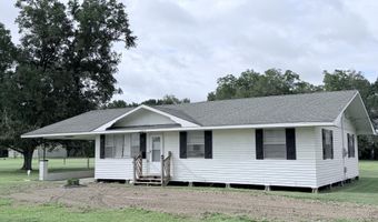10516 La Hwy 696, Abbeville, LA 70510