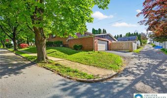 2301 Washington St 2301, Allentown, PA 18104