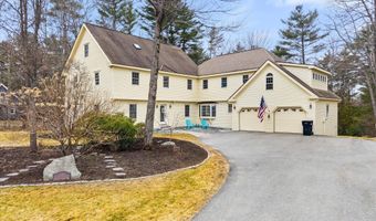 43 Darling Parke Dr, Bangor, ME 04401