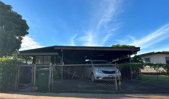 91-634 Kilipoe St, Ewa Beach, HI 96706