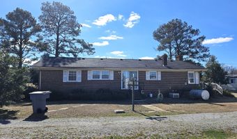12775 Us Highway 158, Conway, NC 27820