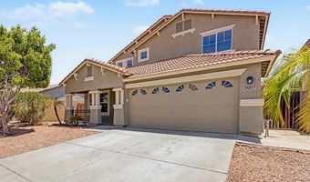 24247 W TONTO St, Buckeye, AZ 85326