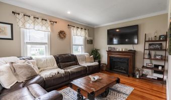 411 N SPRING GARDEN St, Ambler, PA 19002