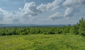 Lot 54-3 Route 115, Carroll, NH 03598