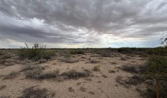 Anillo Del Oriente lot 7, Alamogordo, NM 88310