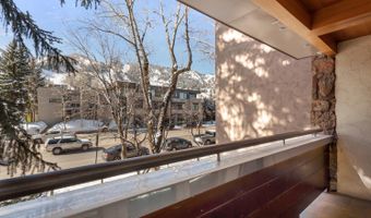 600 E Main St 210, Aspen, CO 81611