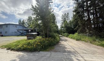 3910 Lynn Dr, Anchorage, AK 99508