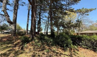 1960 Clark Dr, Tucker, GA 30084