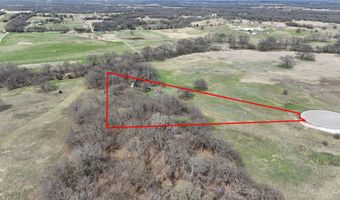 Rolling Hills Blvd, Alvord, TX 76225