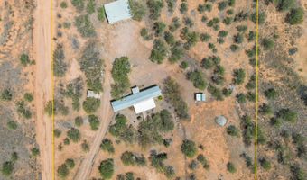 16170 Ili Teka Rd, Arivaca, AZ 85601