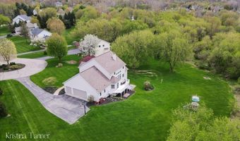 4797 Sunflower Ridge Dr NE, Ada, MI 49301