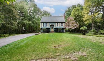 70 Plain St E, Berkley, MA 02779