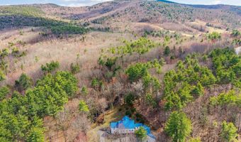 65 Moose Mountain Rd, Brookfield, NH 03872