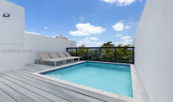1065 99th St, Bay Harbor Islands, FL 33154