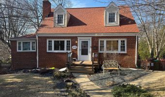 4405 TONQUIL St, Beltsville, MD 20705