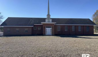 702 E Church St, Atmore, AL 36502