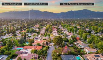 2520 Louise Ave, Arcadia, CA 91006